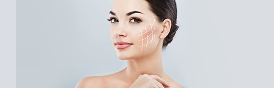 Solanie Anti aging, mesopeptide - Bőrfiatalítás tűszúrás nélkül tanfolyam